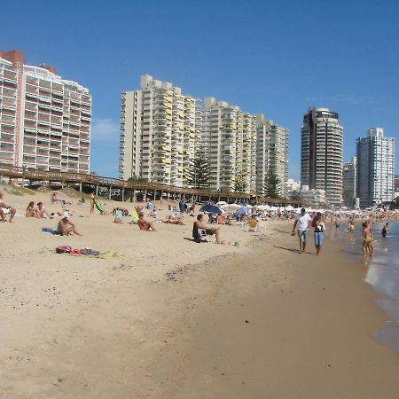 Depto Frente Al Mar - Punta Del Este - Uruguay Exterior foto
